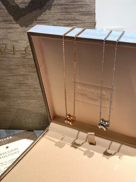 보스 악세사리 / BVLGARI 여성 목걸이