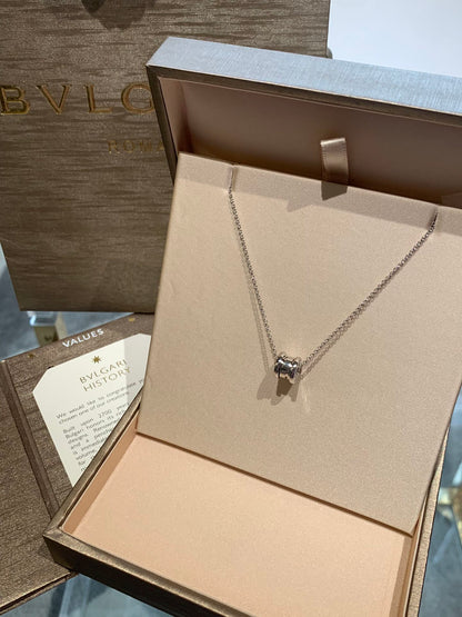 보스 악세사리 / BVLGARI 여성 목걸이