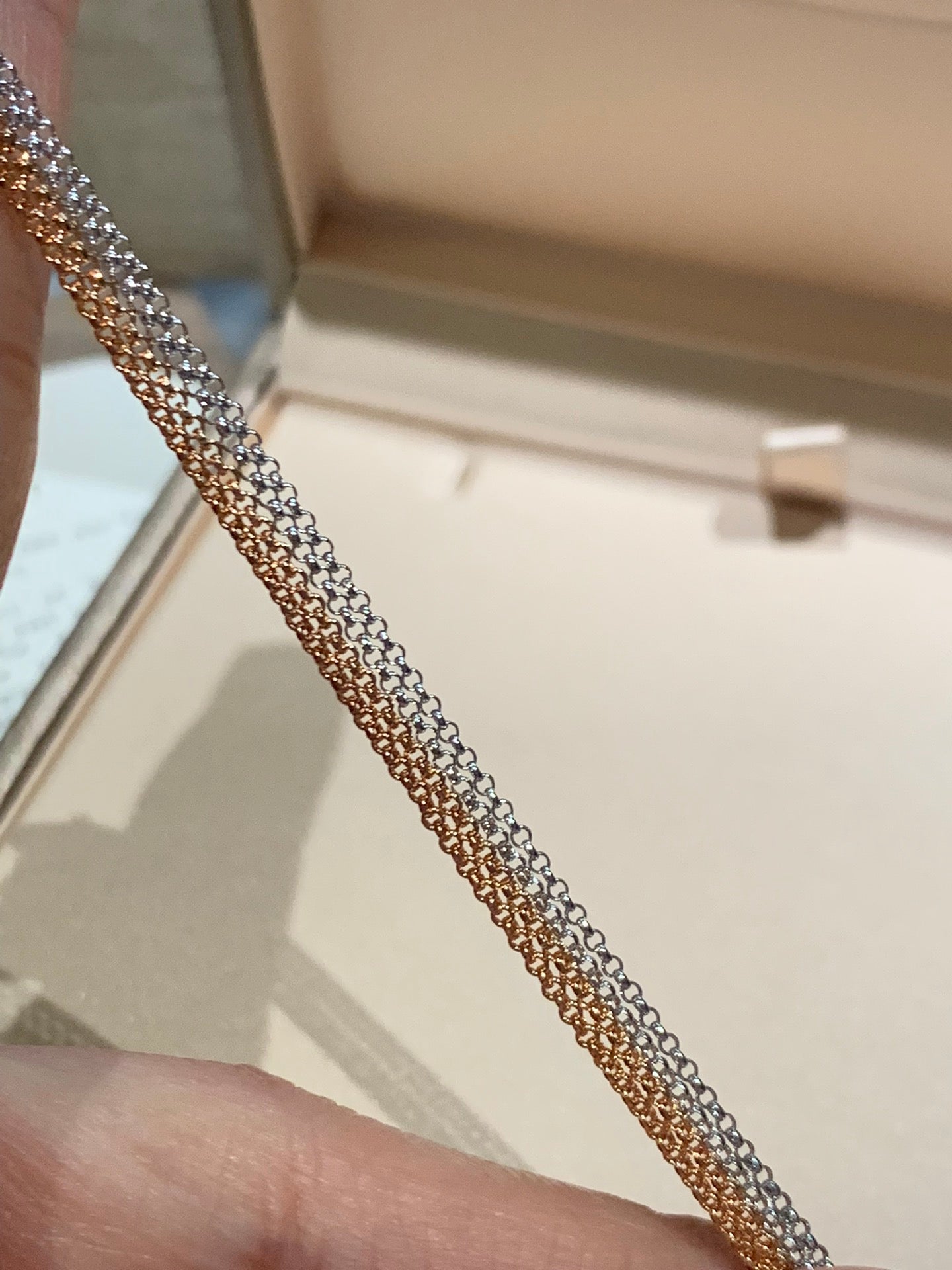 보스 악세사리 / BVLGARI 여성 목걸이