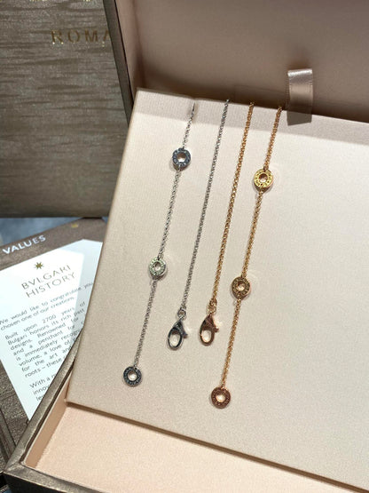 보스 악세사리 / BVLGARI 여성 목걸이
