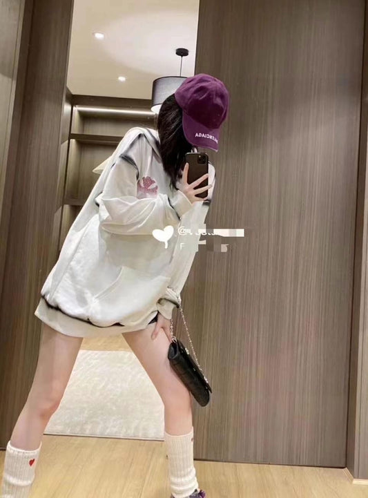 보스 악세사리 / 발렌시아가 모자