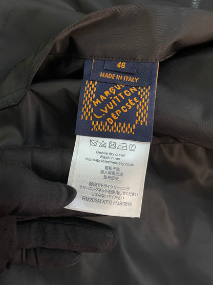 BVG / 루이비통 남성 후드 자켓