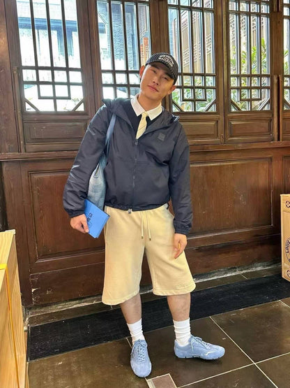 BVG / 루이비통 남성 후드 자켓