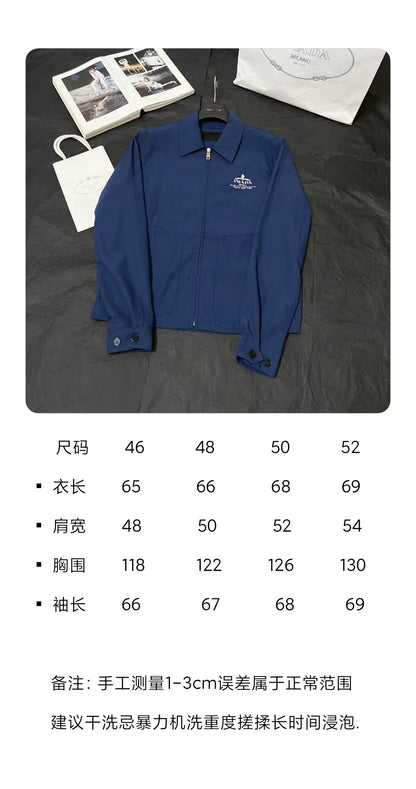 BVG / 프라다 남성 자켓