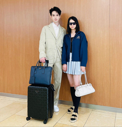 BVG / 프라다 남성 자켓