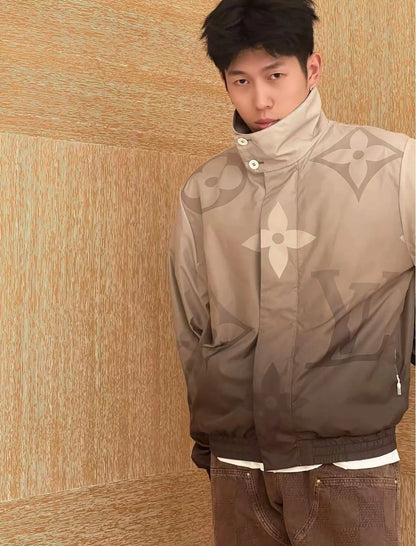 BVG / 루이비통 남성 여성 자켓