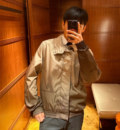 BVG / 루이비통 남성 여성 자켓