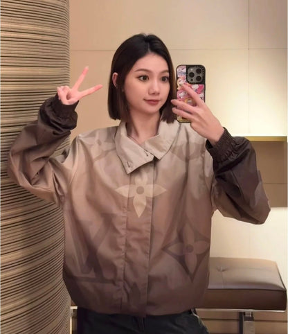 BVG / 루이비통 남성 여성 자켓