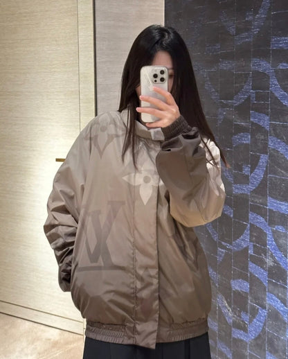 BVG / 루이비통 남성 여성 자켓