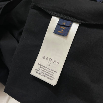 BVG / 루이비통 남성 긴팔 티셔츠