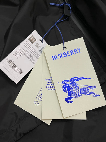 BVG / 버버리 남성 재킷
