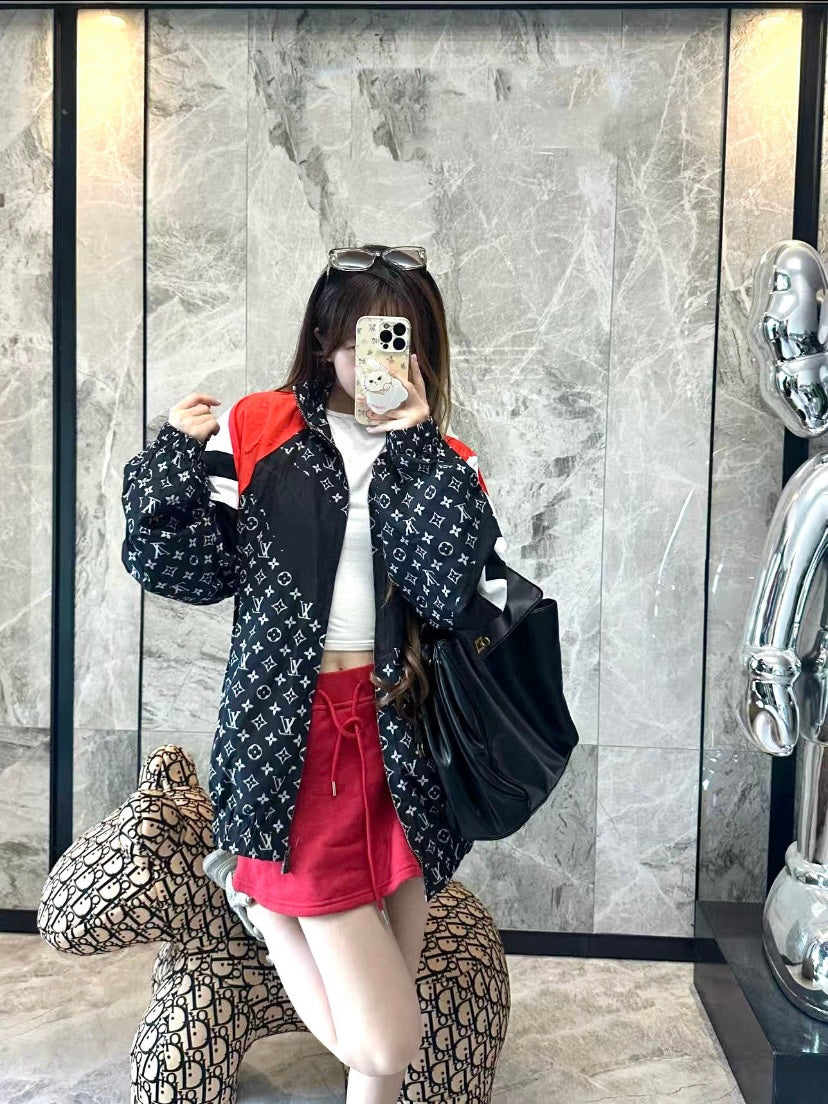 R공장 / 루이비통 남성 여성 자켓