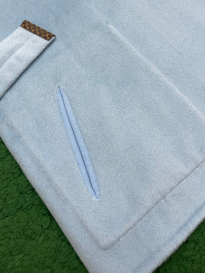 R공장 / 루이비통 여성 후드 코트