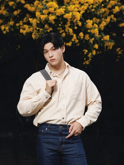 R공장 / 디올 남성 자켓 셔츠