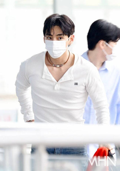 BVG / 셀린느 남성 긴팔