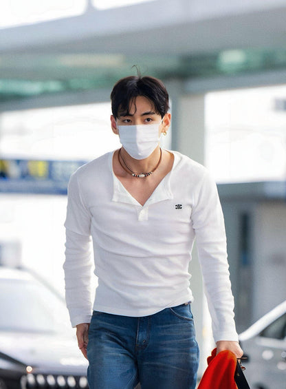 BVG / 셀린느 남성 긴팔