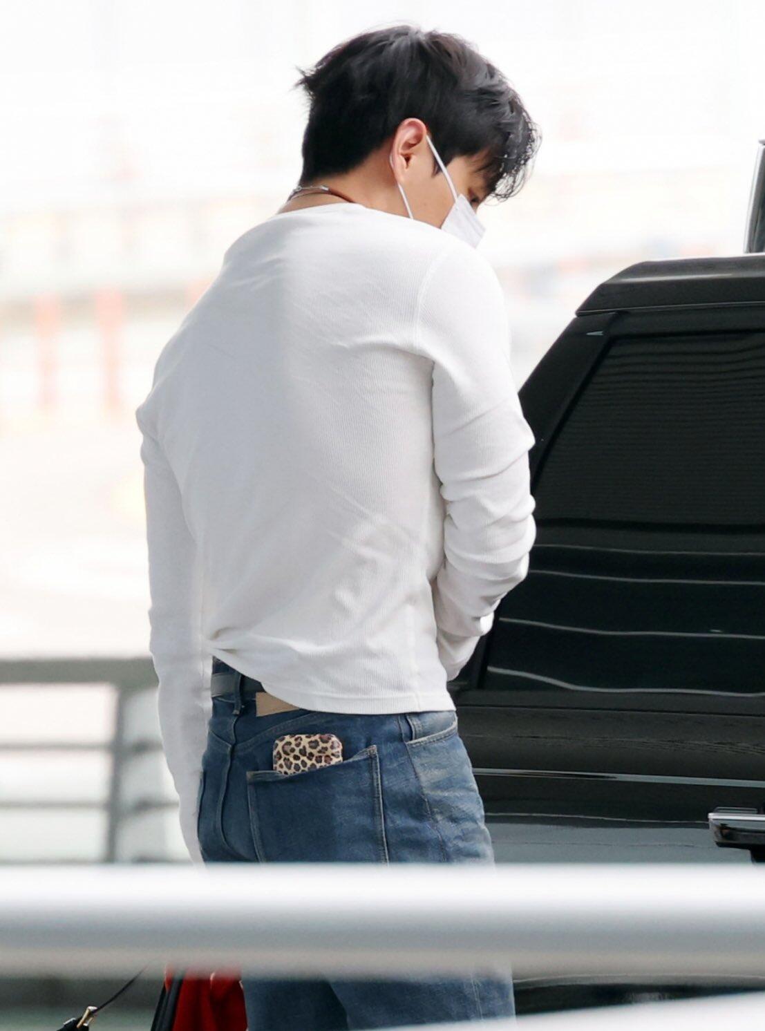 BVG / 셀린느 남성 긴팔