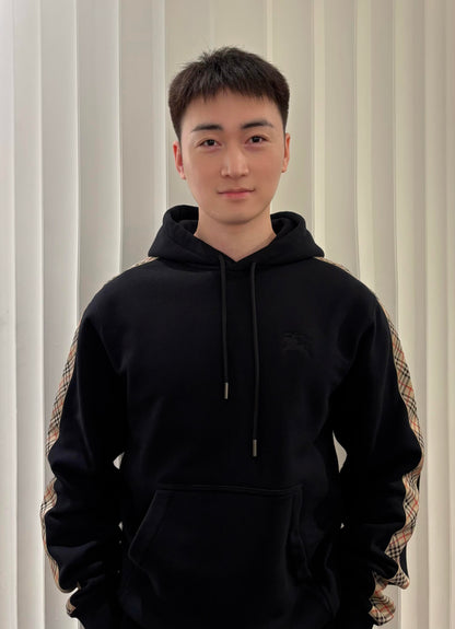 R공장 / 버버리 남성 후드