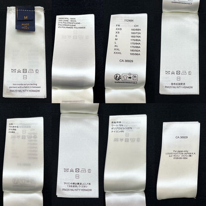 BVG / 루이비통 남성 재킷