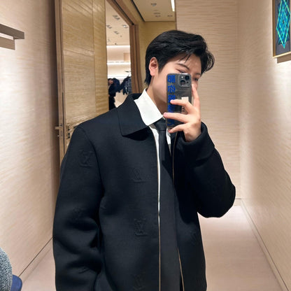 BVG / 루이비통 남성 재킷