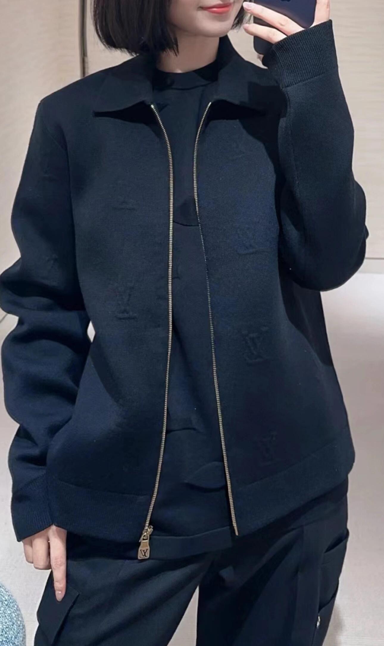 BVG / 루이비통 남성 재킷