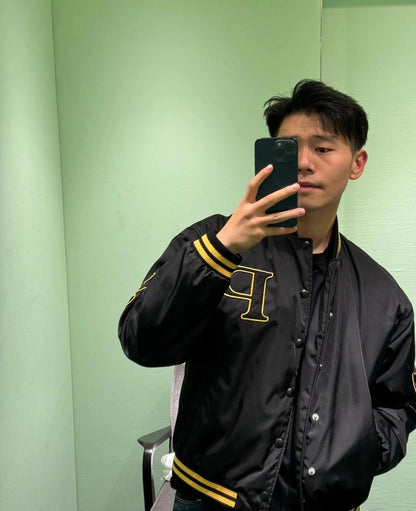 BVG / 프라다 남성 재킷