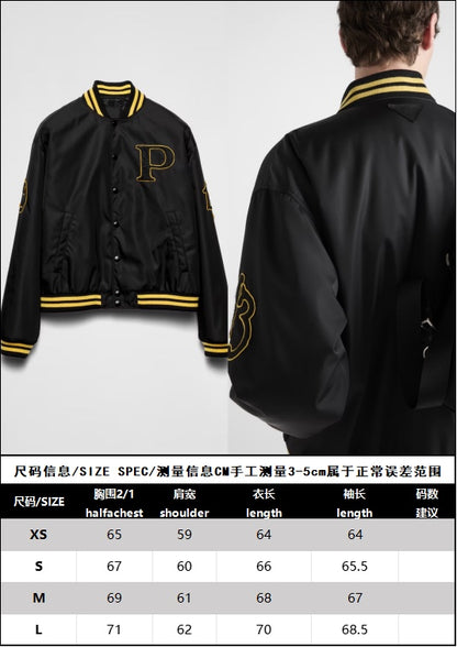 BVG / 프라다 남성 재킷