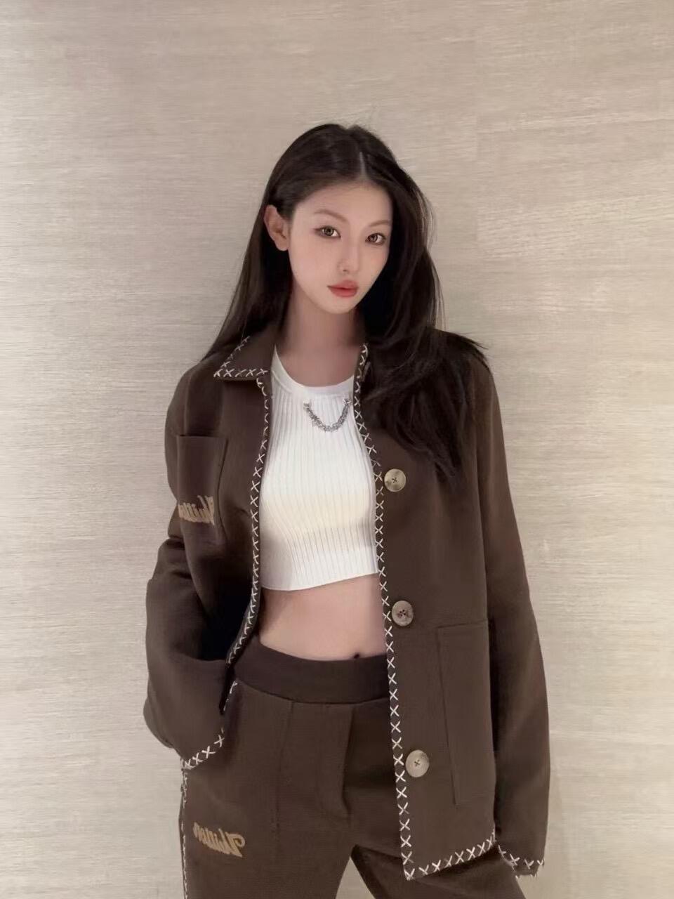 BVG / 루이비통 남성 바지
