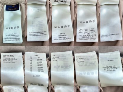 BVG / 루이비통 남성 바지