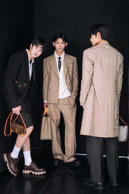 BVG / 루이비통 남성 바지