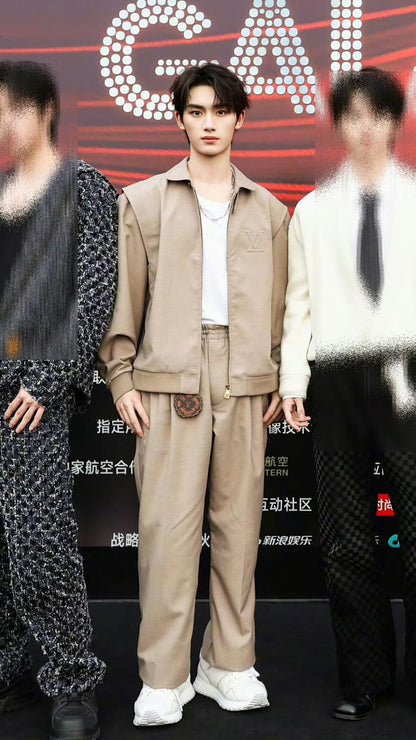 BVG / 루이비통 남성 바지