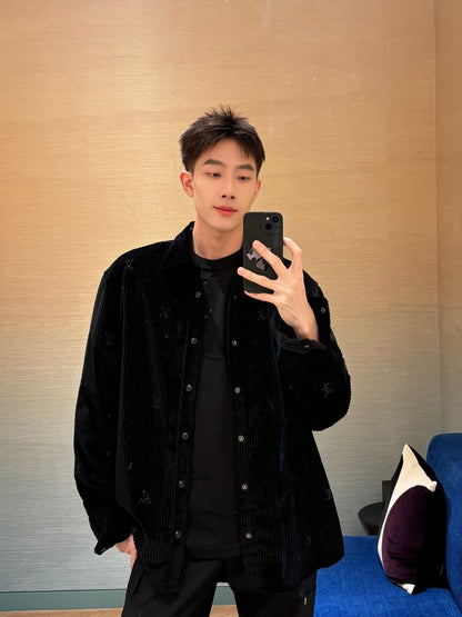 BVG / 루이비통 남성 셔츠