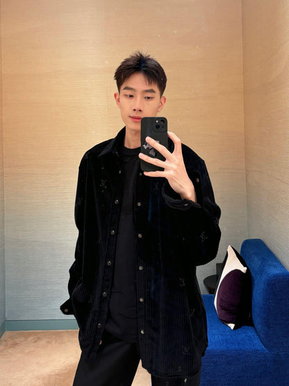 BVG / 루이비통 남성 셔츠