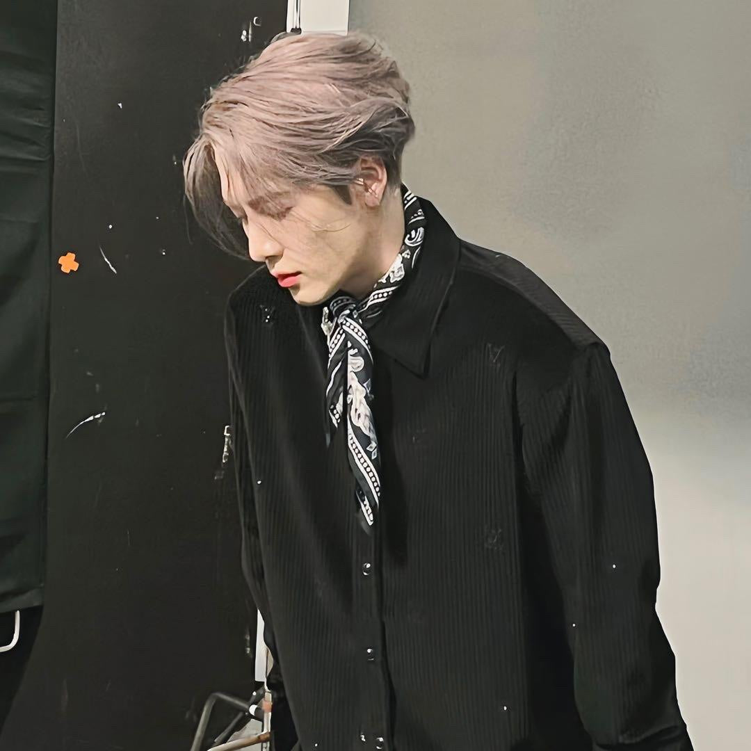 BVG / 루이비통 남성 셔츠