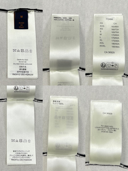 BVG / 루이비통 남성 후드티