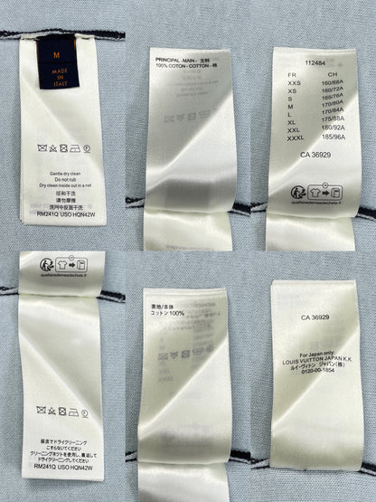 BVG / 루이비통 남성 후드티