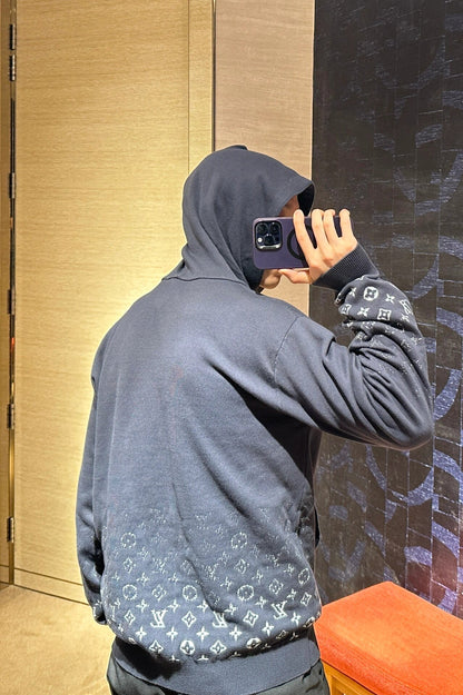 BVG / 루이비통 남성 후드티