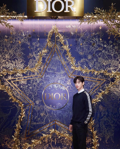BVG / 디올 남성 니트