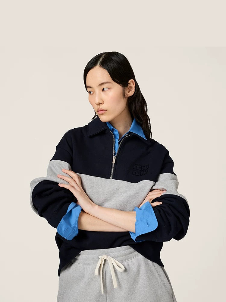 BVG / 미우미우 남성 여성 후드티