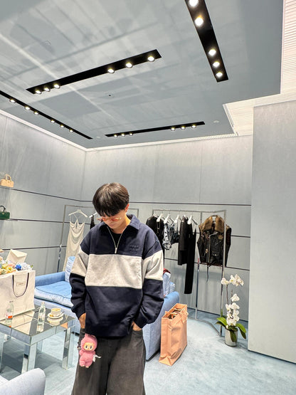 BVG / 미우미우 남성 여성 후드티