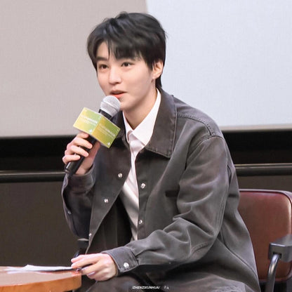 BVG / 디올 남성 재킷
