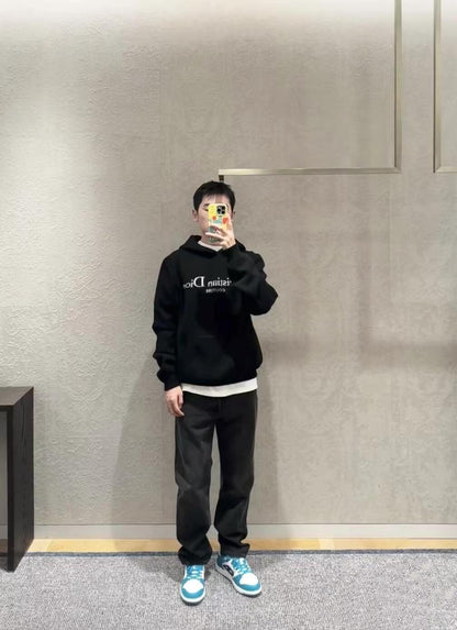 BVG / 디올 남성 후드티