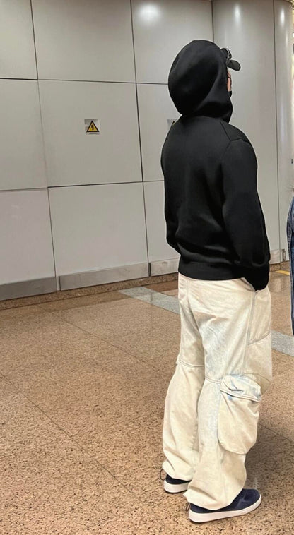 BVG / 디올 남성 후드티