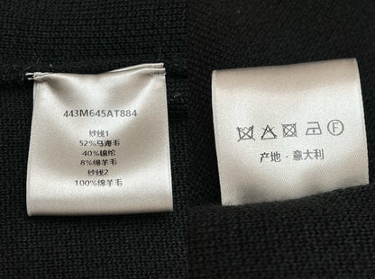 BVG / 디올 남성 후드티