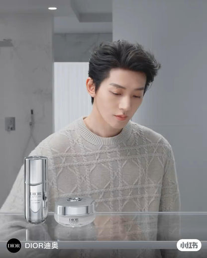 BVG / 디올 남성 니트