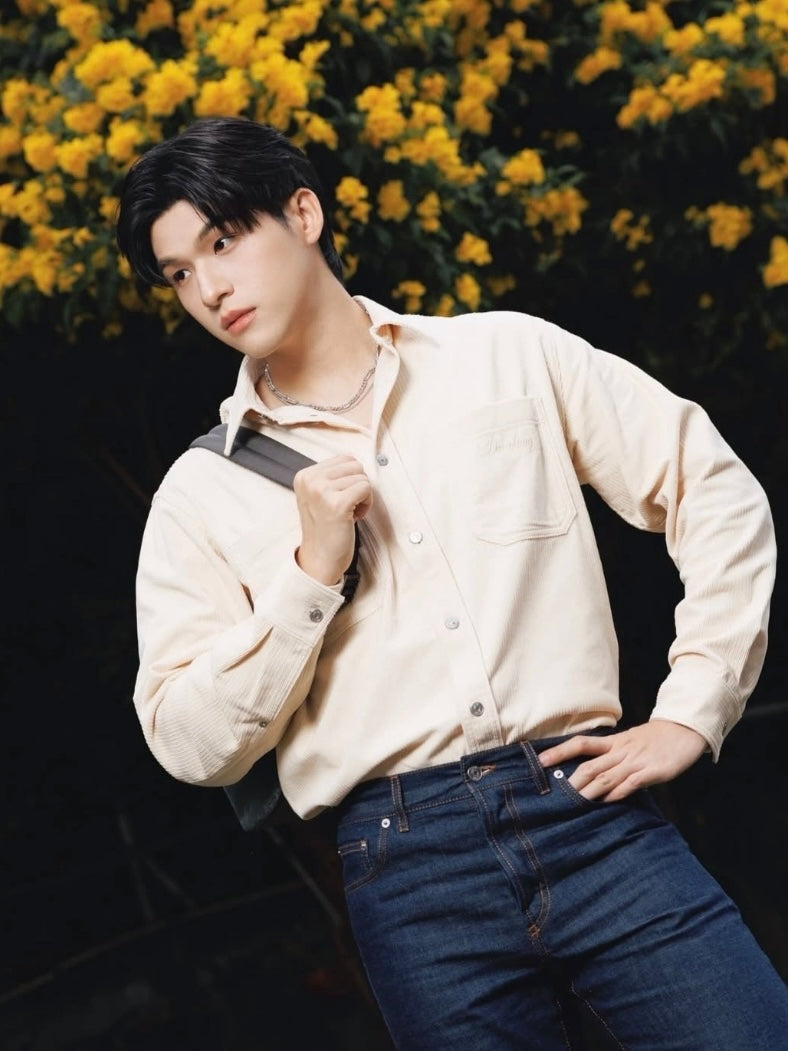 BVG / 디올 남성 바지