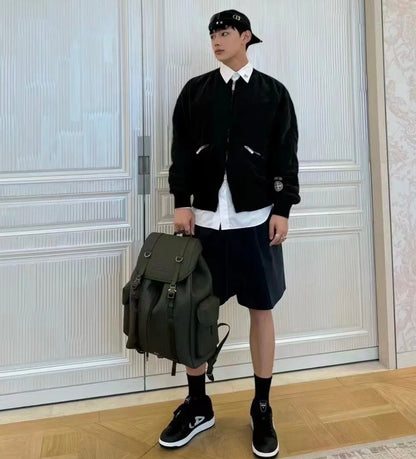 BVG / 디올 남성 여성 재킷