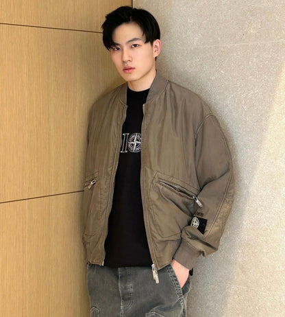 BVG / 디올 남성 여성 재킷