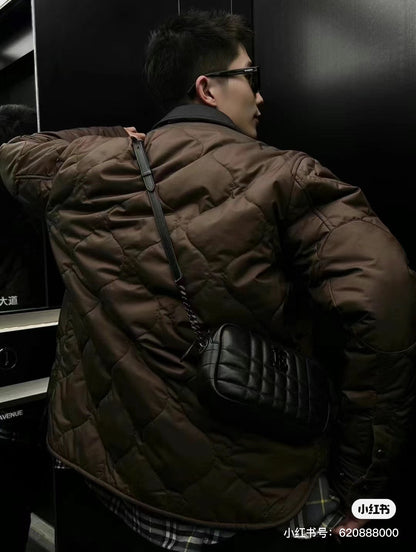 BVG / 버버리 남성 재킷