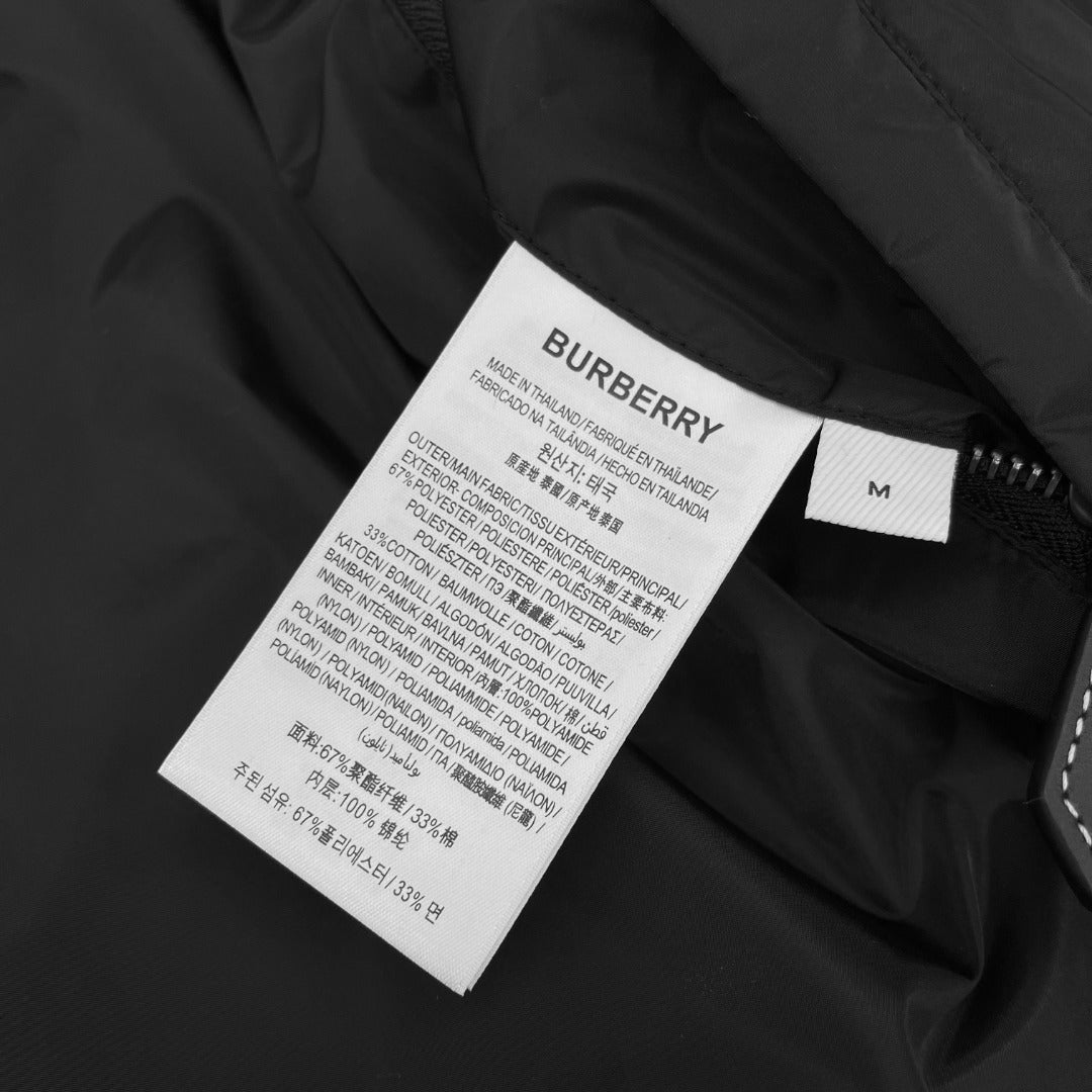 BVG / 버버리 남성 재킷